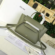 Celine Belt bag 1190 - 2