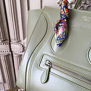 Celine MICRO LUGGAGE 1232 - 5