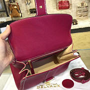 Delvaux Sellier Brillant 1478 - 2