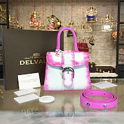 Delvaux handbag 1523 - 1