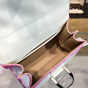 Delvaux handbag 1523 - 2