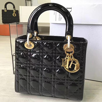 Lady Dior 1603