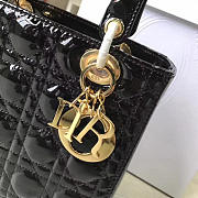 Lady Dior 1603 - 4