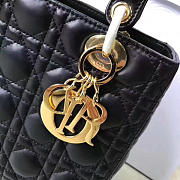 Lady Dior 1605 - 6