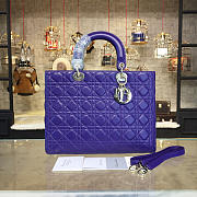 Lady Dior 1639 - 1