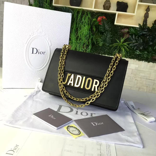 Dior Jadior bag 1760 - 1