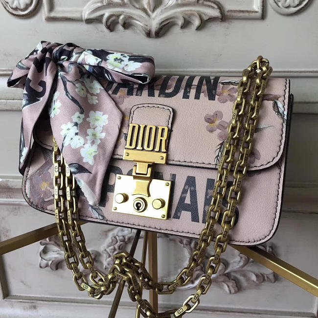 Dior Jadior bag 1785 - 1