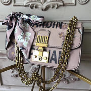 Dior Jadior bag 1785 - 1