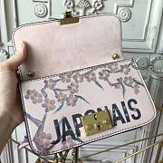 Dior Jadior bag 1785 - 4