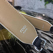 Fendi shoulder strap - 5