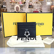 Fendi Credit card holder 1842 - 1