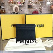 Fendi Credit card holder 1842 - 5