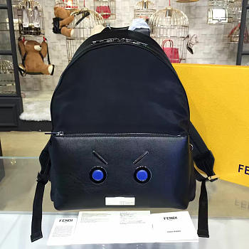 Fendi backpack 1866