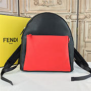 Fendi Backpack 1876 - 1