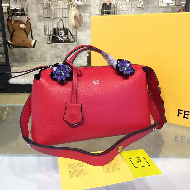 FENDI BY THE WAY 1954 - 1