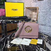 Fendi Shoulder Bag 2001 - 1