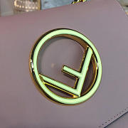 Fendi Shoulder Bag 2001 - 3