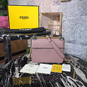 Fendi Shoulder Bag 2001 - 2