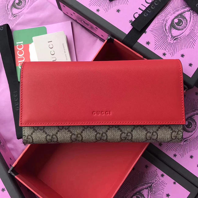 Gucci Wallet 2128 - 1