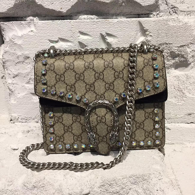 Gucci Dionysus 02 - 1