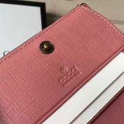 Gucci Wallet 2335 - 6