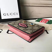 Gucci Wallet 2335 - 5