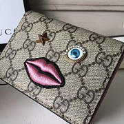 Gucci Wallet 2335 - 4