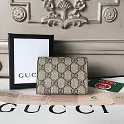 Gucci Wallet 2335 - 2