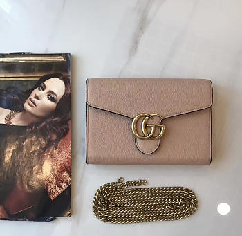 gucci WOC