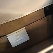 Gucci Sylvie 2355 - 3