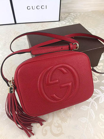 Gucci Soho Disco 2362