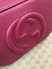 Gucci Soho Disco 2362 - 5