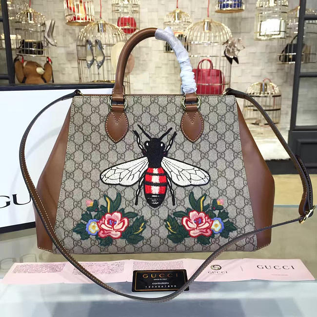 Gucci Soft Gucci Signature 2370 - 1