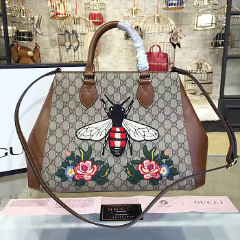 Gucci Soft Gucci Signature 2370