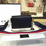 Gucci Broadway faux - 4