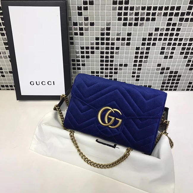 Gucci WOC 2575 - 1