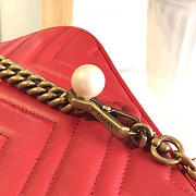 Gucci Marmont Bag 2639 - 4