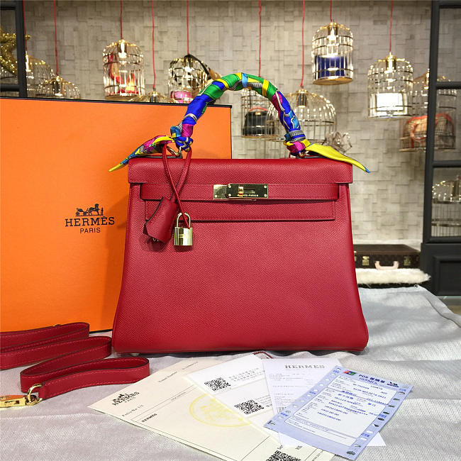 Hermes kelly 2711 - 1