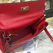 Hermes kelly 2711 - 2