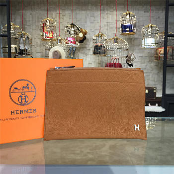 Hermes Clutch bag 2770