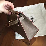 Hermes Mini kelly 2832 - 2