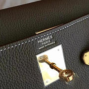 Hermes kelly 2862 - 6