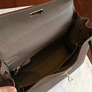 Hermes kelly 2862 - 2