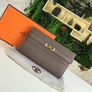 Hermès Kelly Clutch 2863 - 1