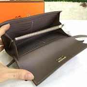 Hermès Kelly Clutch 2863 - 2