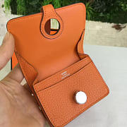 HERMES DOGON 2906 - 4