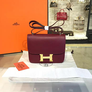 Hermès constance 2925