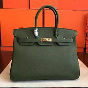 Hermes birkin 2943 - 1