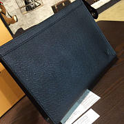 Louis Vuitton TOILETRY POUCH 19 - 4