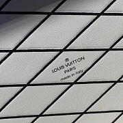 Louis Vuitton Supreme Petite Malle 3088 - 3